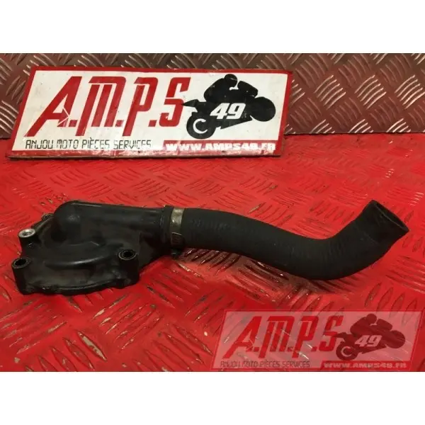 Carter de Pompe a eau