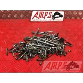 Kit de vis moteur