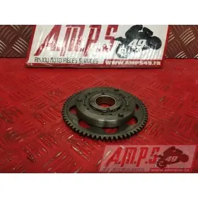 Roue libre de démarreur