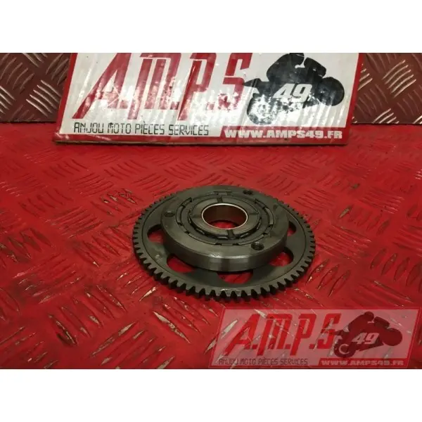 Roue libre de démarreur