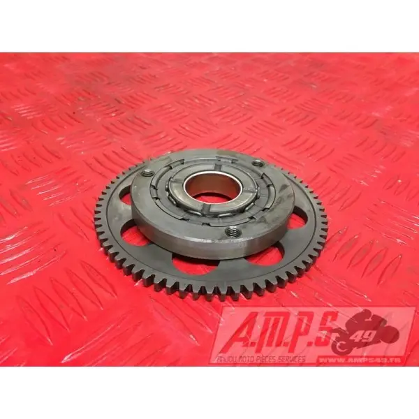 Roue libre de démarreur