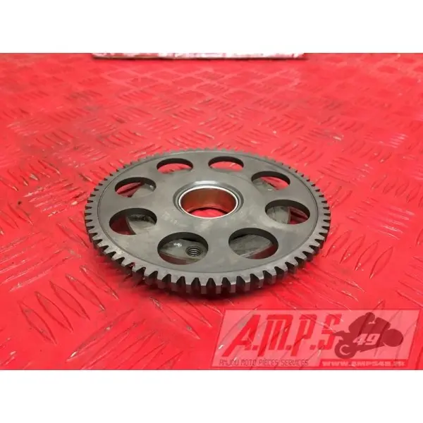 Roue libre de démarreur