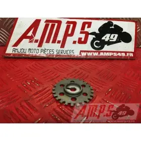 Doigt d'allumeurER6F12CP-558-EMB3-D3334452used