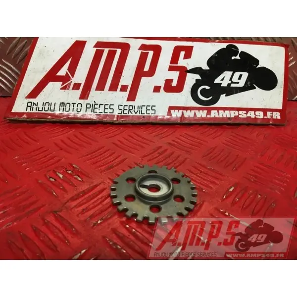 Doigt d'allumeurER6F12CP-558-EMB3-D3334452used