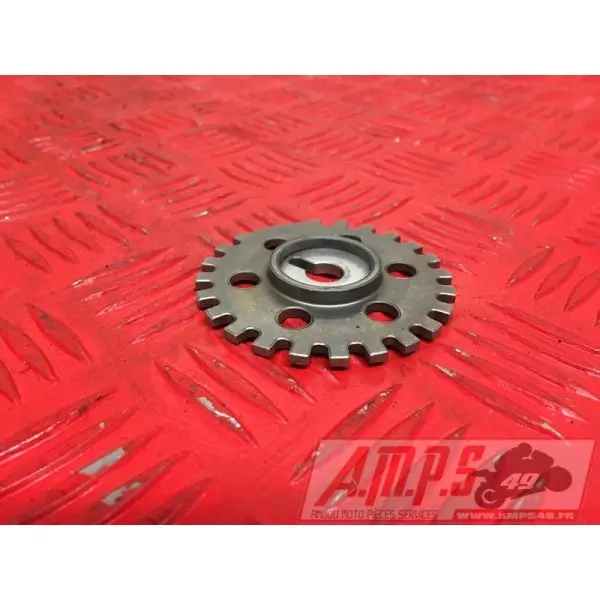 Doigt d'allumeurER6F12CP-558-EMB3-D3334452used