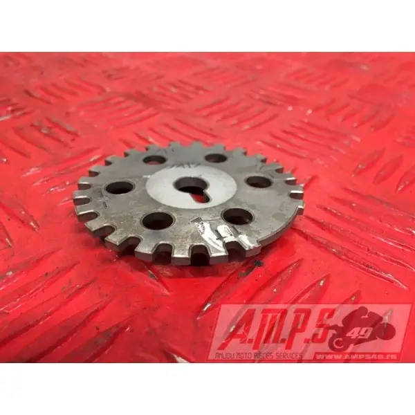 Doigt d'allumeurER6F12CP-558-EMB3-D3334452used