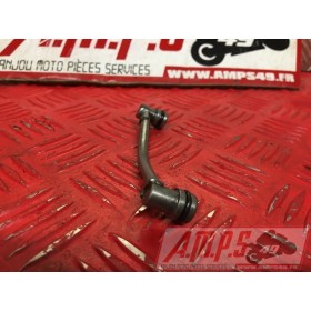 Conduite d'huile dans le carter inf Kawasaki ER6 F 2012 à 2016