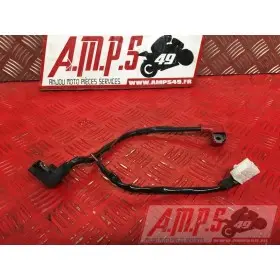 Cable de batterieER6F12CP-558-EMB3-D3334506used