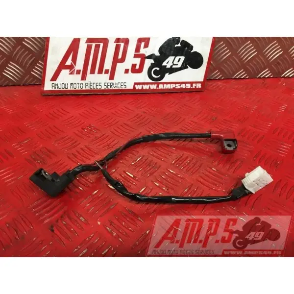 Cable de batterieER6F12CP-558-EMB3-D3334506used