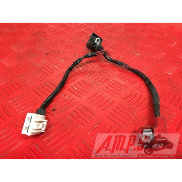 Cable de batterieER6F12CP-558-EMB3-D3334506used