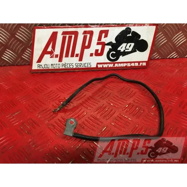 Cable de masseER6F12CP-558-EMB3-D3334504used