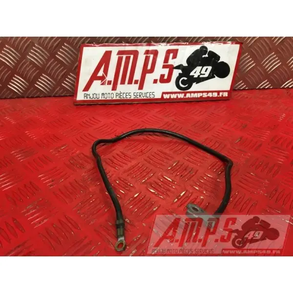 Cable de masseER6F12CP-558-EMB3-D3334504used