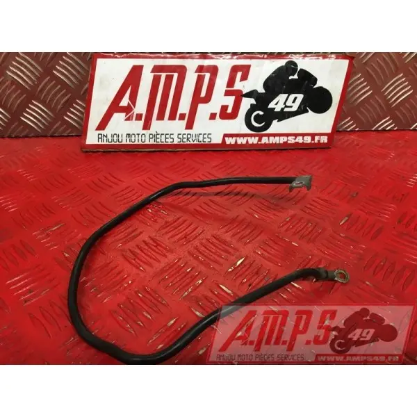 Cable de masseER6F12CP-558-EMB3-D3334504used