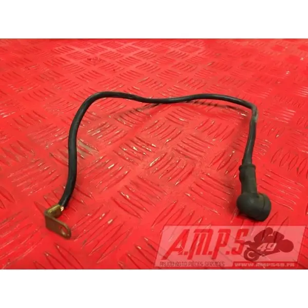 Cable de masse bisER6F12CP-558-EMB3-D3334524used