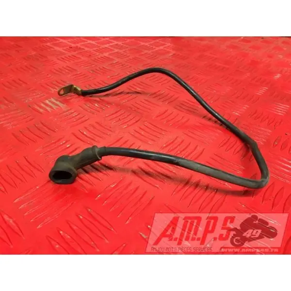 Cable de masse bisER6F12CP-558-EMB3-D3334524used