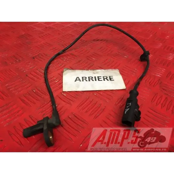 Capteur de vitesse arriereER6F12CP-558-EMB3-D3334509used