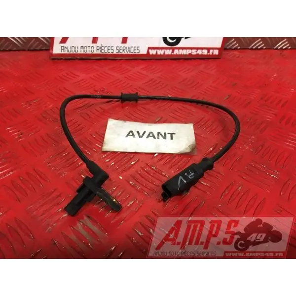 Capteur de vitesse avantER6F12CP-558-EMB3-D3334507used
