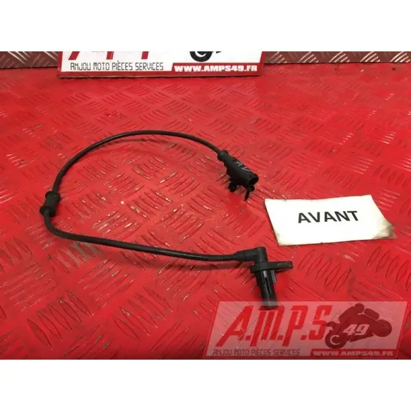 Capteur de vitesse avantER6F12CP-558-EMB3-D3334507used