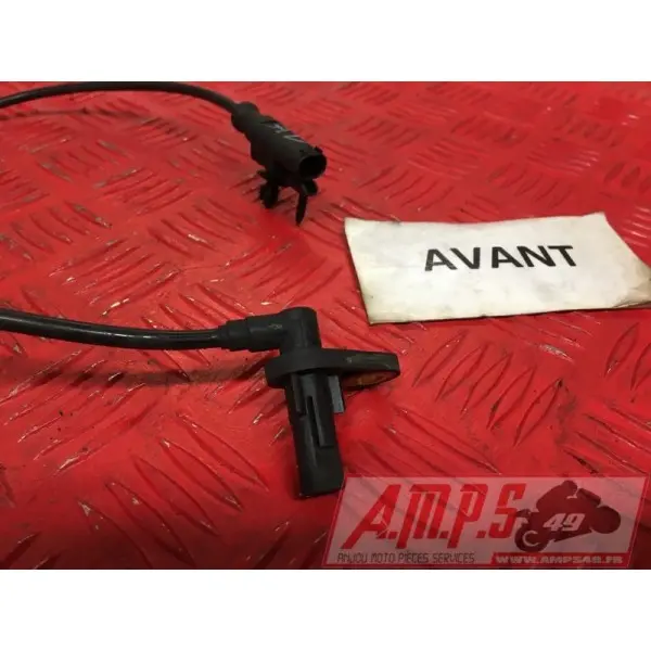 Capteur de vitesse avantER6F12CP-558-EMB3-D3334507used