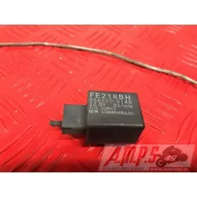 Centrale clignotanteER6F12CP-558-EMB3-D3334501used