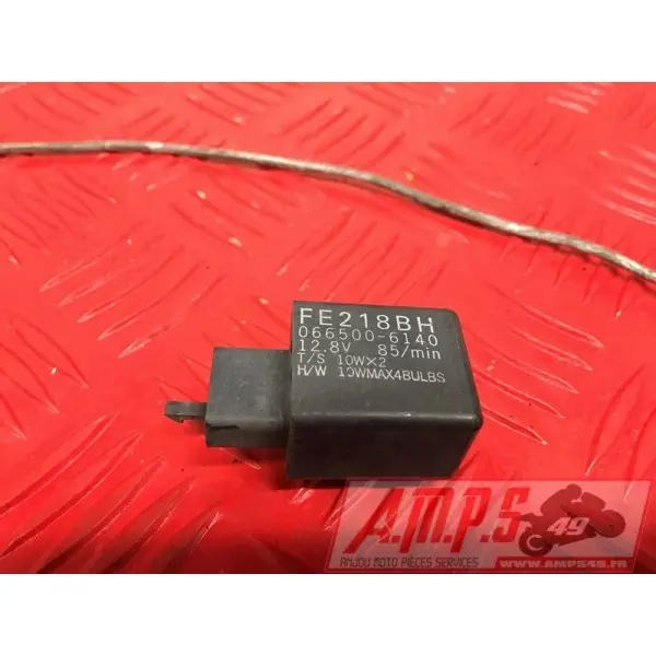 Centrale clignotanteER6F12CP-558-EMB3-D3334501used