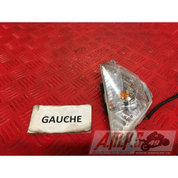 Clignotants avant gaucheER6F12CP-558-EMB3-D3334497used
