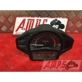 Compteur Tableau de bordER6F12CP-558-EMB3-D3334517used