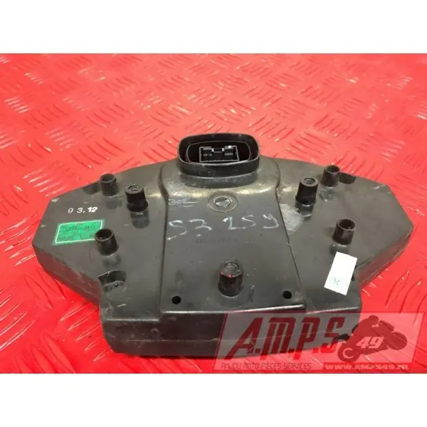 Compteur Tableau de bordER6F12CP-558-EMB3-D3334517used