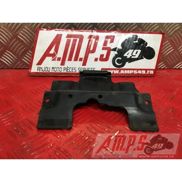 Cache plastiqueER6F12CP-558-EMB3-D3334576used