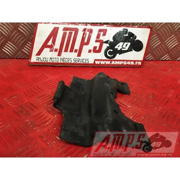 Cache plastiqueER6F12CP-558-EMB3-D3334576used