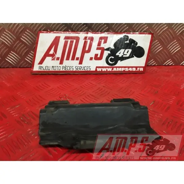 Cache plastiqueER6F12CP-558-EMB3-D3334576used