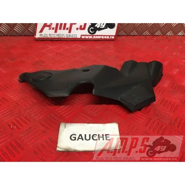 Cache sur cadre gaucheER6F12CP-558-EMB3-D3334573used