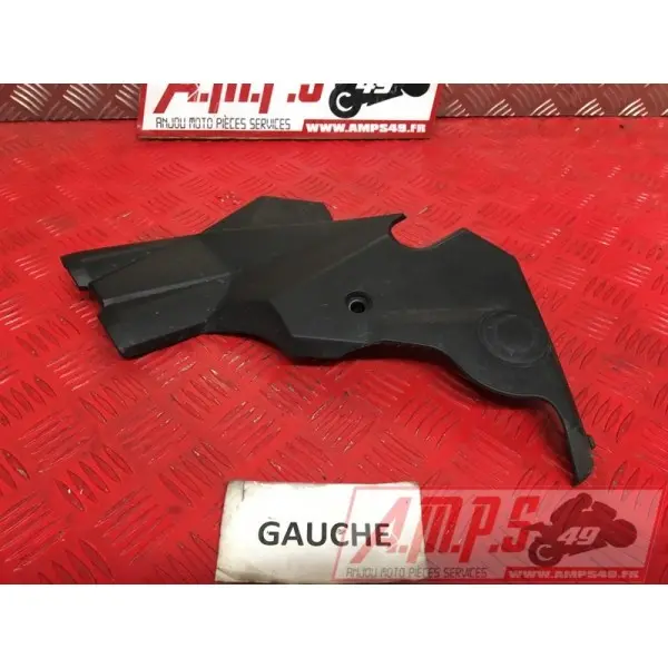 Cache sur cadre gaucheER6F12CP-558-EMB3-D3334573used