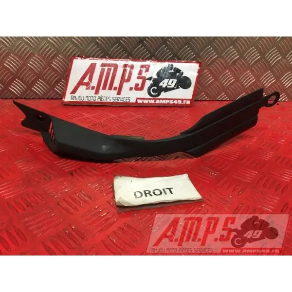 Plastique droitER6F12CP-558-EMB3-D3334565used