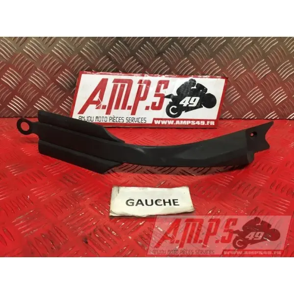 Plastique gaucheER6F12CP-558-EMB3-D3334568used