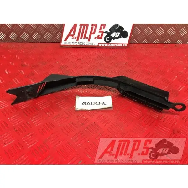 Plastique gaucheER6F12CP-558-EMB3-D3334568used