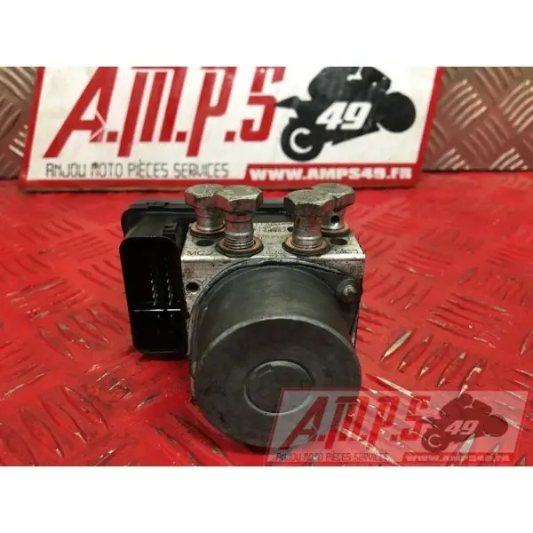 bloque absDUKE12513CV-435-RQH4-D4334631used