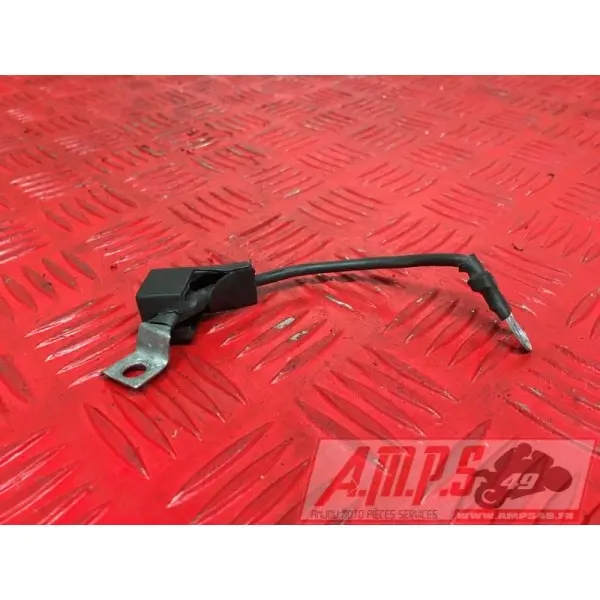 Cable de batterieDUKE12513CV-435-RQH4-D4334629used