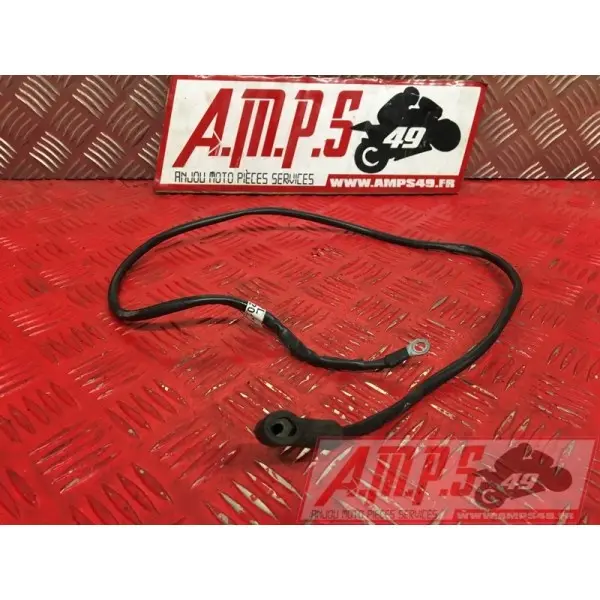 Cable de masseDUKE12513CV-435-RQH4-D4334622used