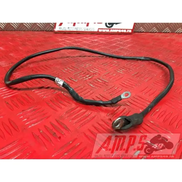 Cable de masseDUKE12513CV-435-RQH4-D4334622used