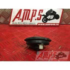 Klaxon avertisseur sonoreDUKE12513CV-435-RQH4-D4334634used