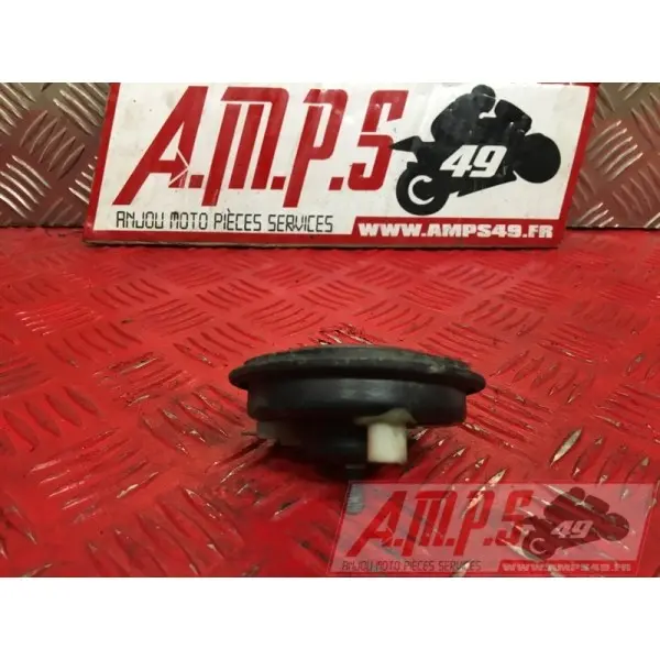 Klaxon avertisseur sonoreDUKE12513CV-435-RQH4-D4334634used