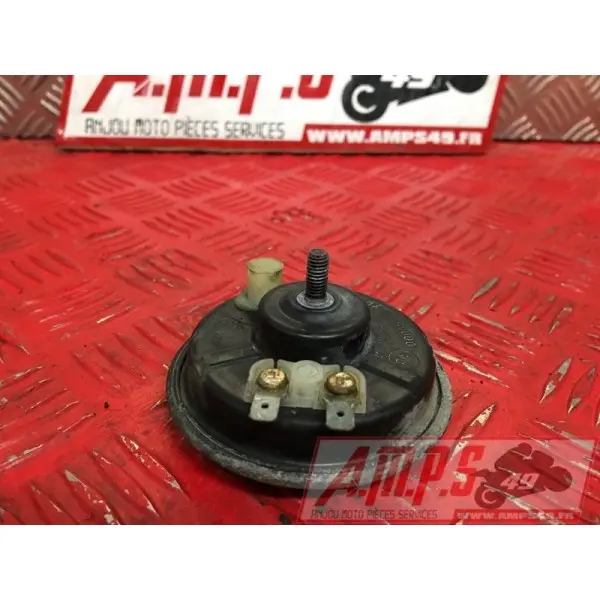 Klaxon avertisseur sonoreDUKE12513CV-435-RQH4-D4334634used