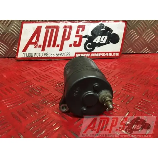 DémarreurDUKE12513CV-435-RQH4-D4334654used