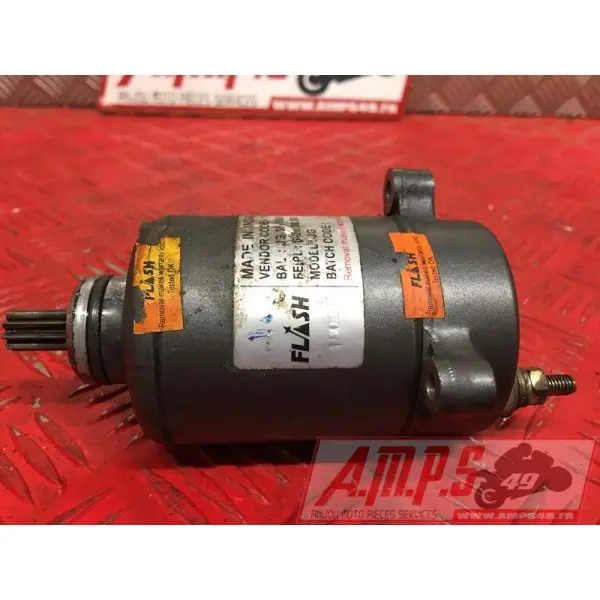 DémarreurDUKE12513CV-435-RQH4-D4334654used