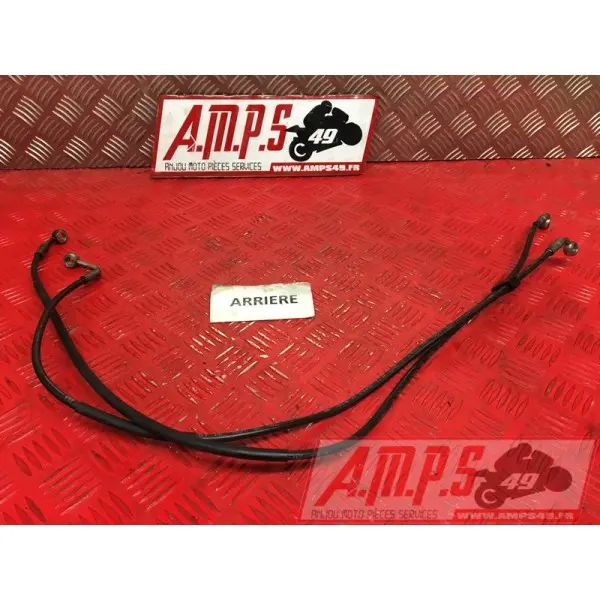 Durite de frein arriereDUKE12513CV-435-RQH4-D4334669used