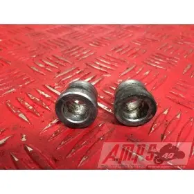 Entretoise de roue avantDUKE12513CV-435-RQH4-D4334681used