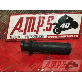 Revetement de poignée KTM 125 DUKE 2013DUKE12513CV-435-RQH4-D4334686used