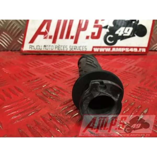 Revetement de poignée KTM 125 DUKE 2013DUKE12513CV-435-RQH4-D4334686used