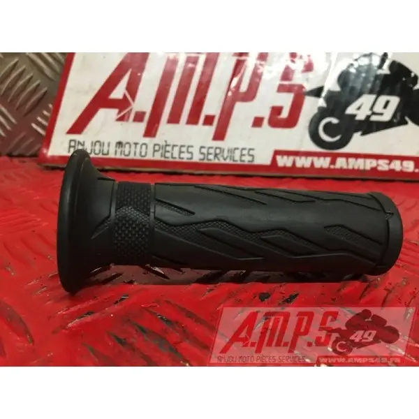 Revetement de poignée KTM 125 DUKE 2013DUKE12513CV-435-RQH4-D4334686used